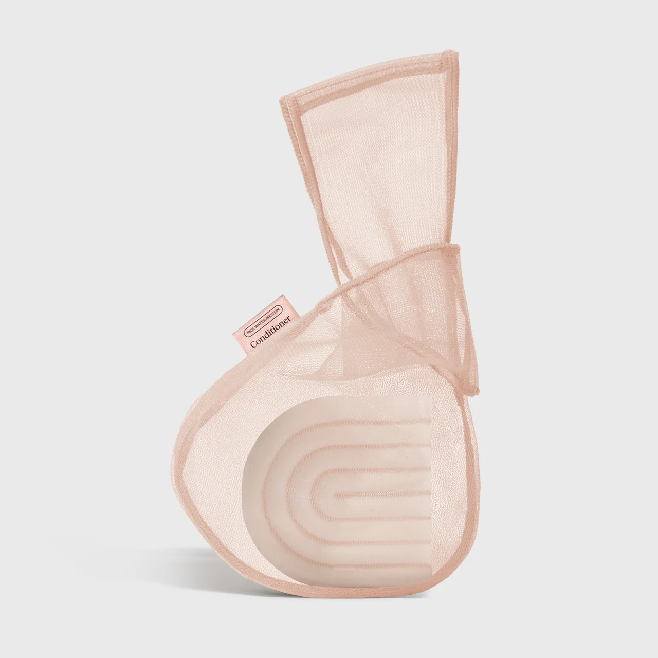 Castor Oil Shampoo & Conditioner Combo + Bar Saver Bags Bundle - Image 7