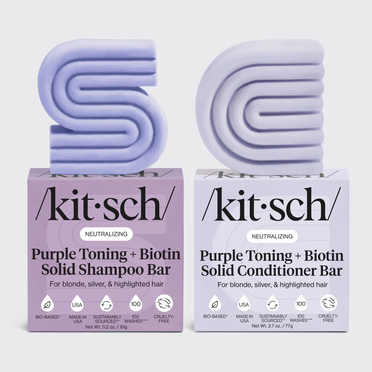 FREE Travel Kit with Shampoo + Conditioner combo - Image 7