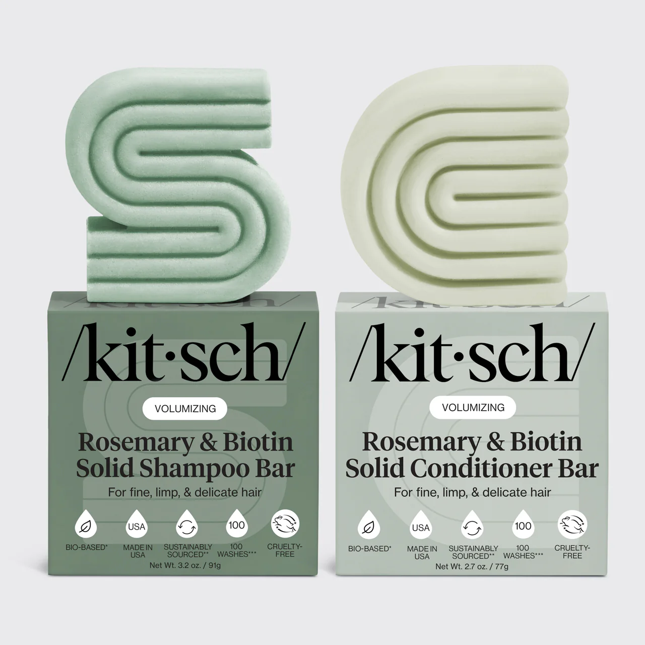 FREE Travel Kit with Shampoo + Conditioner combo - Image 9