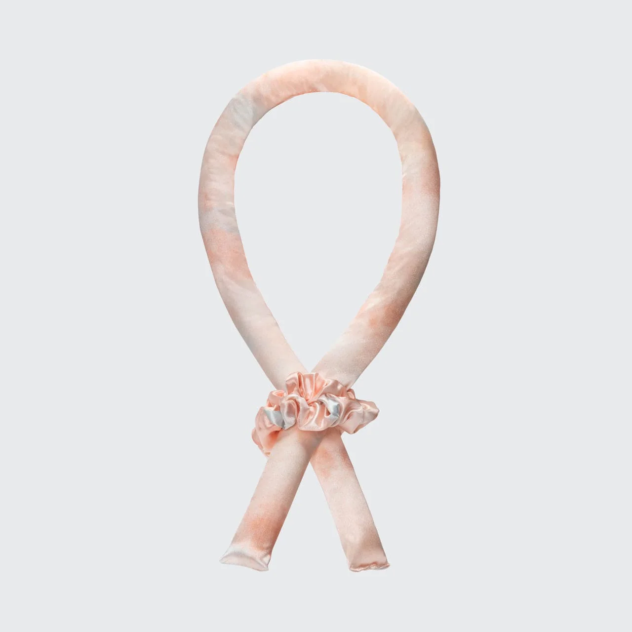 Satin Heatless Hair Curler Bundle - Image 3